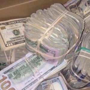 Meet your Posher, Benjamin